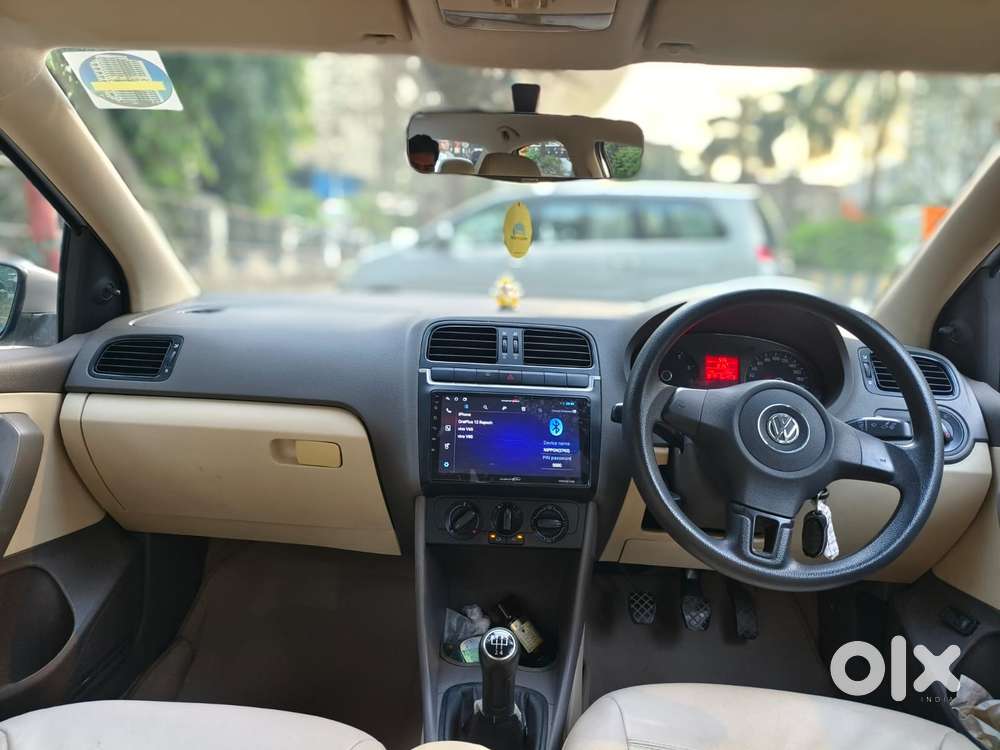 Volkswagen Vento 1.6 Comfortline Cup Edition, 2011, Petrol