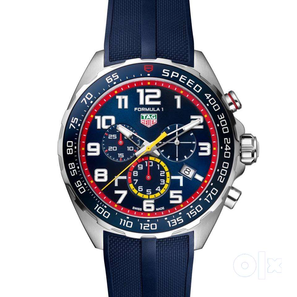 Olx tag heuer formula 1 hot sale
