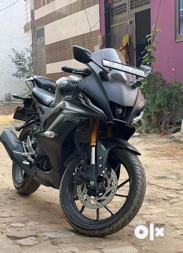 Yamaha 2025 r15 olx