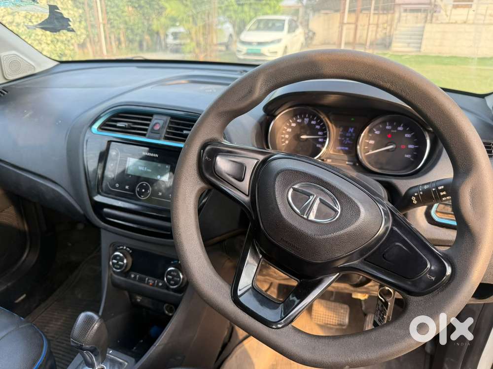 Tata Tigor Ev Xm Plus, 2022, Electric