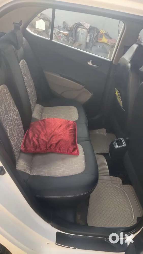 Hyundai Grand I10 2017 Diesel 71000 Km Driven