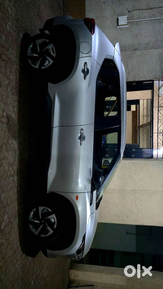 Nissan Magnite 2025 Petrol Well Maintained