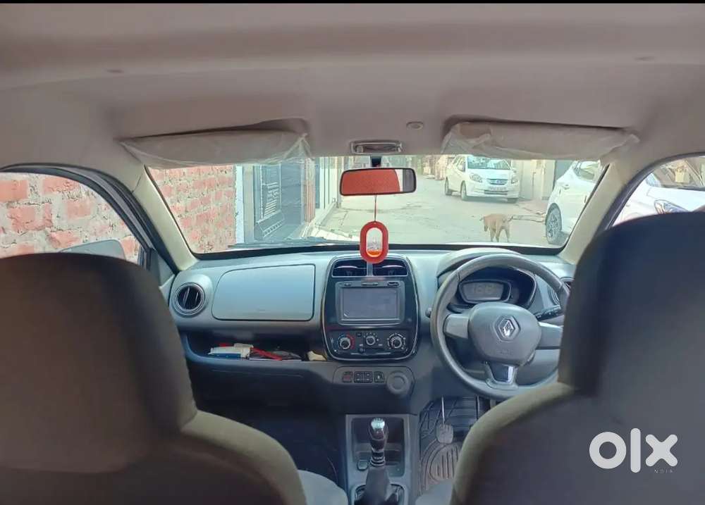 Renault Kwid Rxt(o)