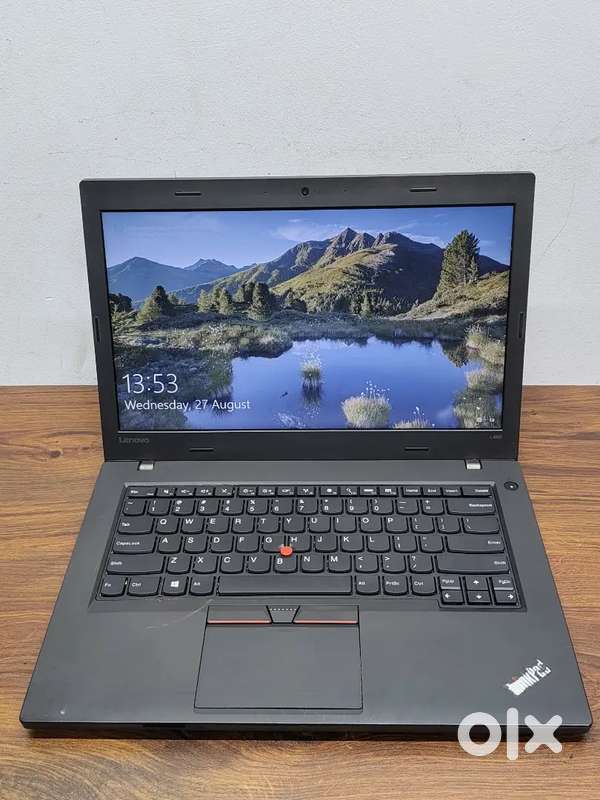 LENOVO THINKPAD L460