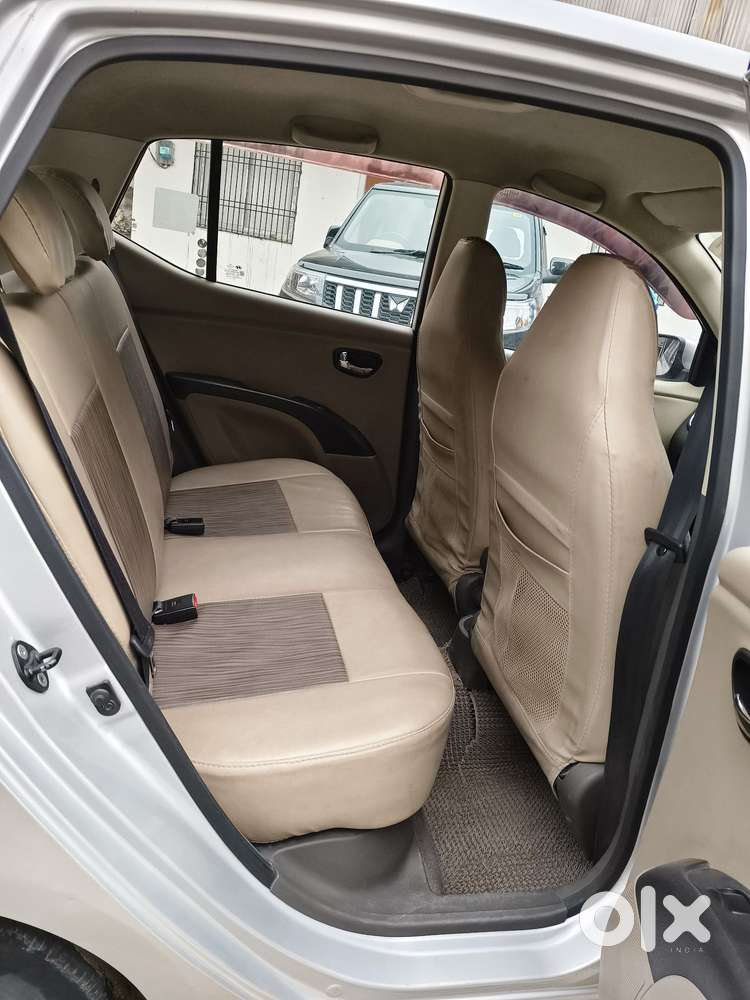 Hyundai I10 Sportz 1.2 Kappa Vtvt, 2013, Petrol