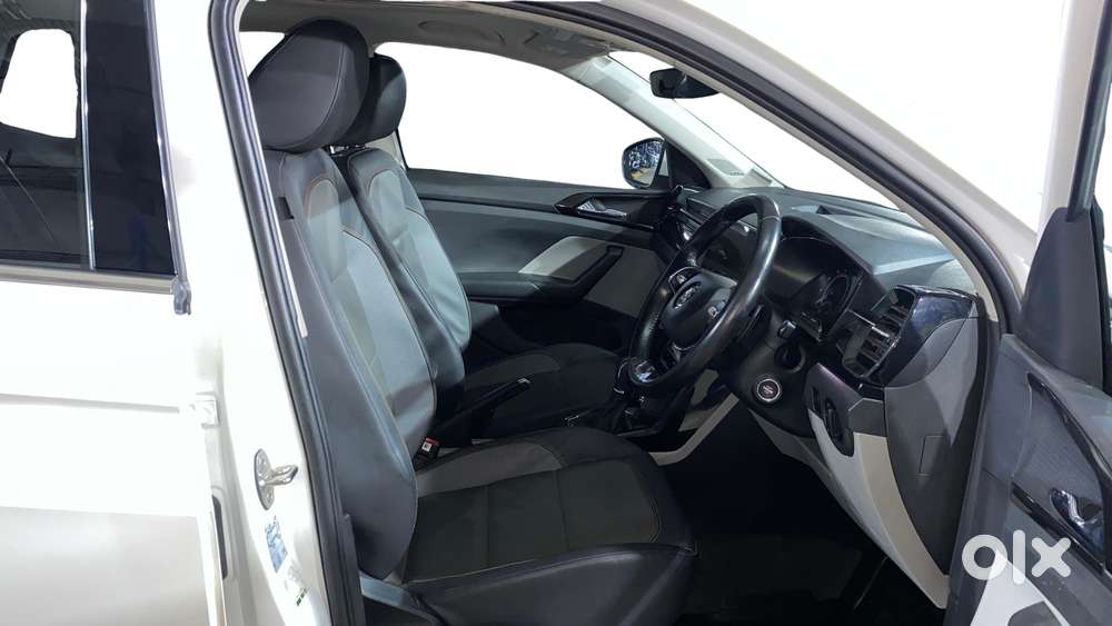 Skoda Kushaq 1.0 Tsi Style At, 2021, Petrol