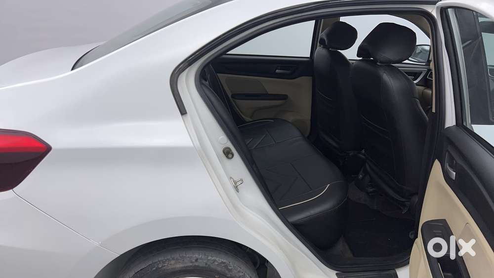 Honda Amaze S 1.2 Petrol Mt, 2022, Petrol