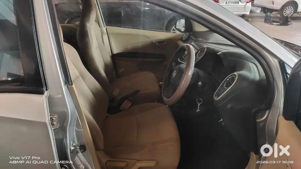 Honda Mobilio 1.5 Diesel 2016 Edition