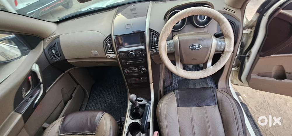 Mahindra Xuv500 2013 Diesel Good Condition