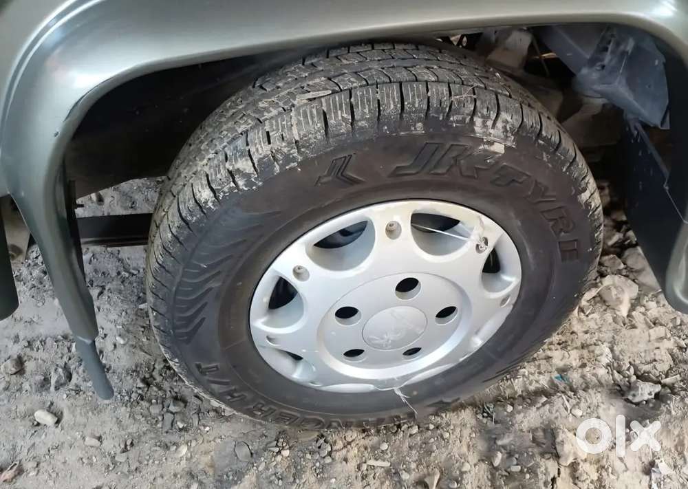 Bolero Zlx Top Model Life Time Tax