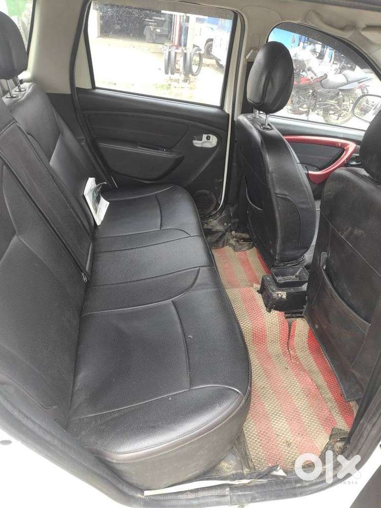 Renault Duster Petrol Rxs Cvt, 2019, Petrol