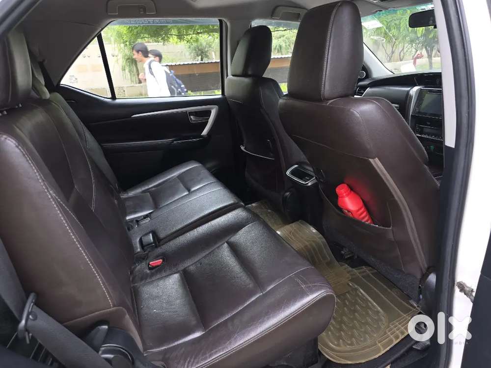 All Good Car