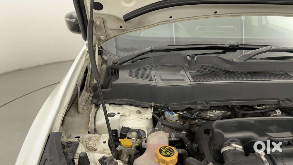 Tata Harrier Xma, 2021, Diesel