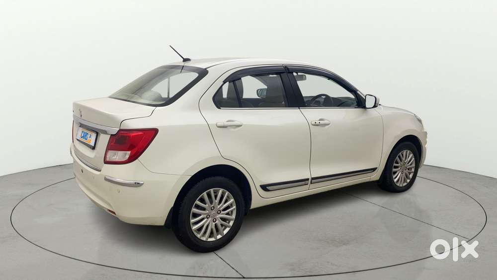 Maruti Suzuki Swift Dzire Amt Zxi, 2020, Petrol