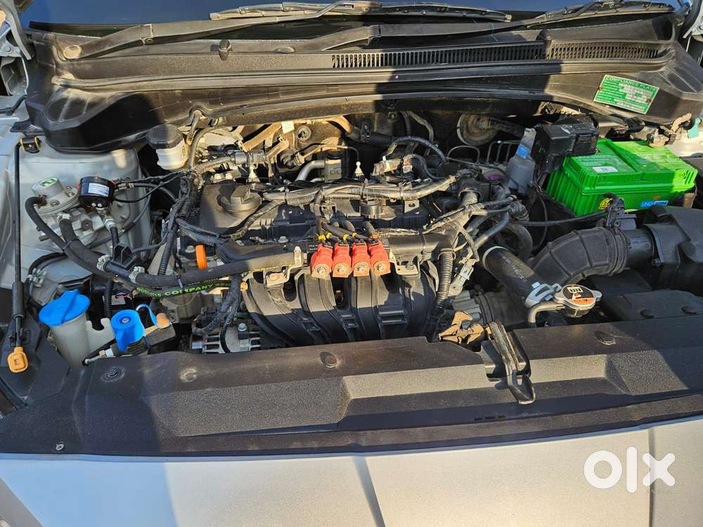 Hyundai I20 Magna Plus, 2021, Cng & Hybrids