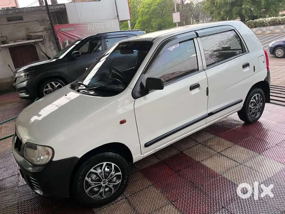 Exlant Car
