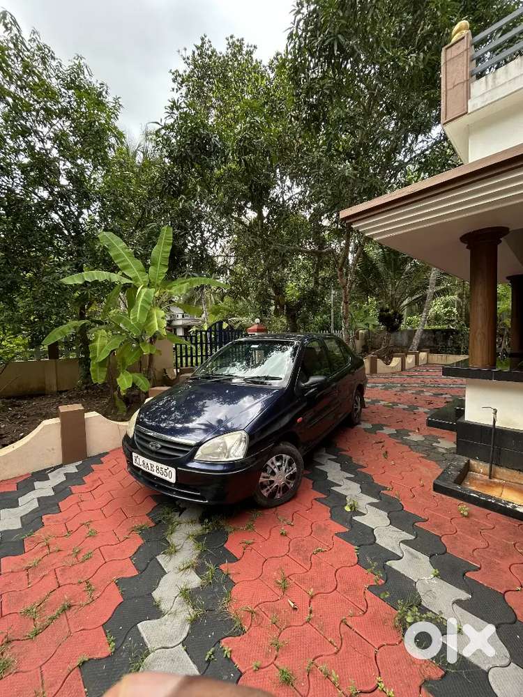 Tata Indigo Ls 2005 Diesel 145000 Km Driven