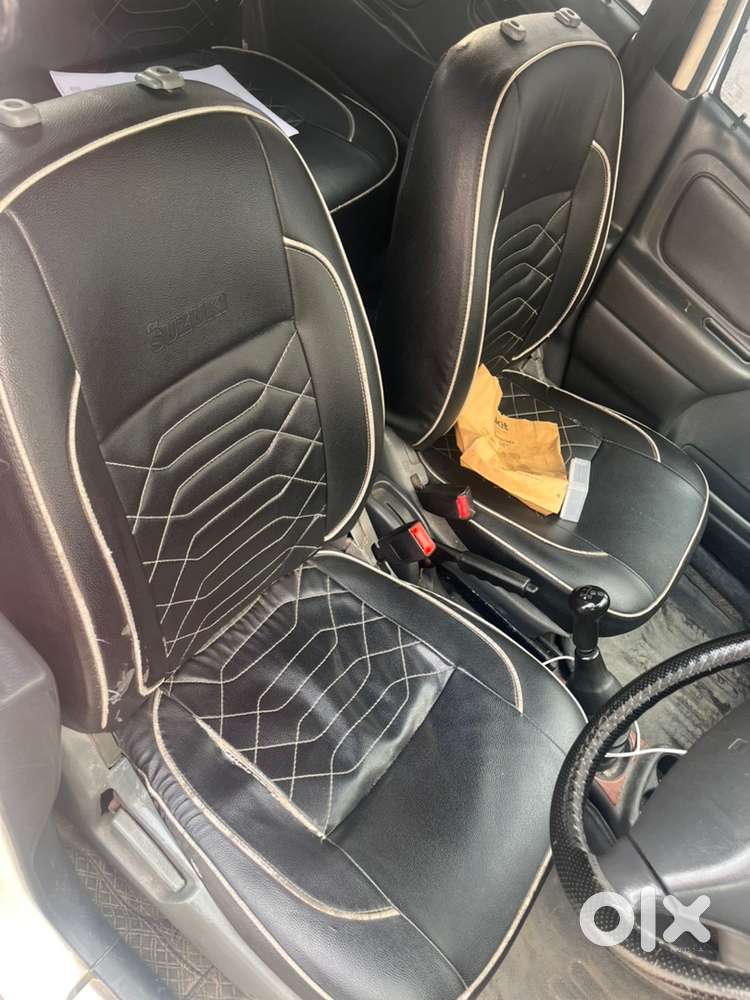 Maruti Suzuki Alto 2010 Km Driven
