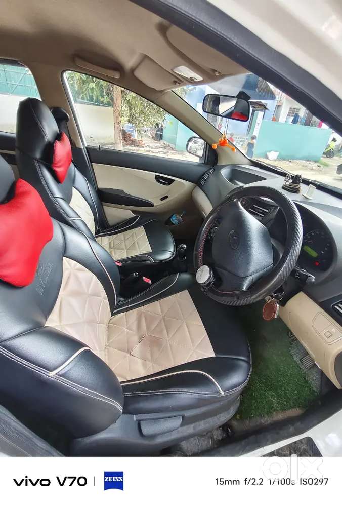 Hyundai Eon 1.0 Era 2014