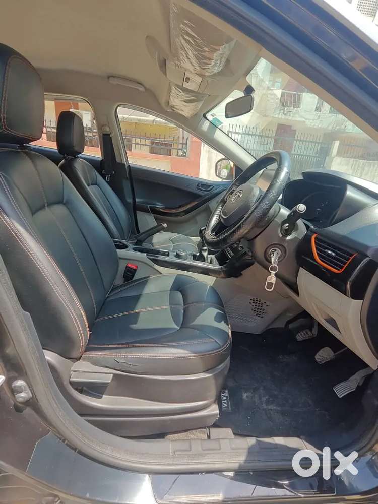 Tata Nexon Ev Max 2020 Diesel 90 Km Driven