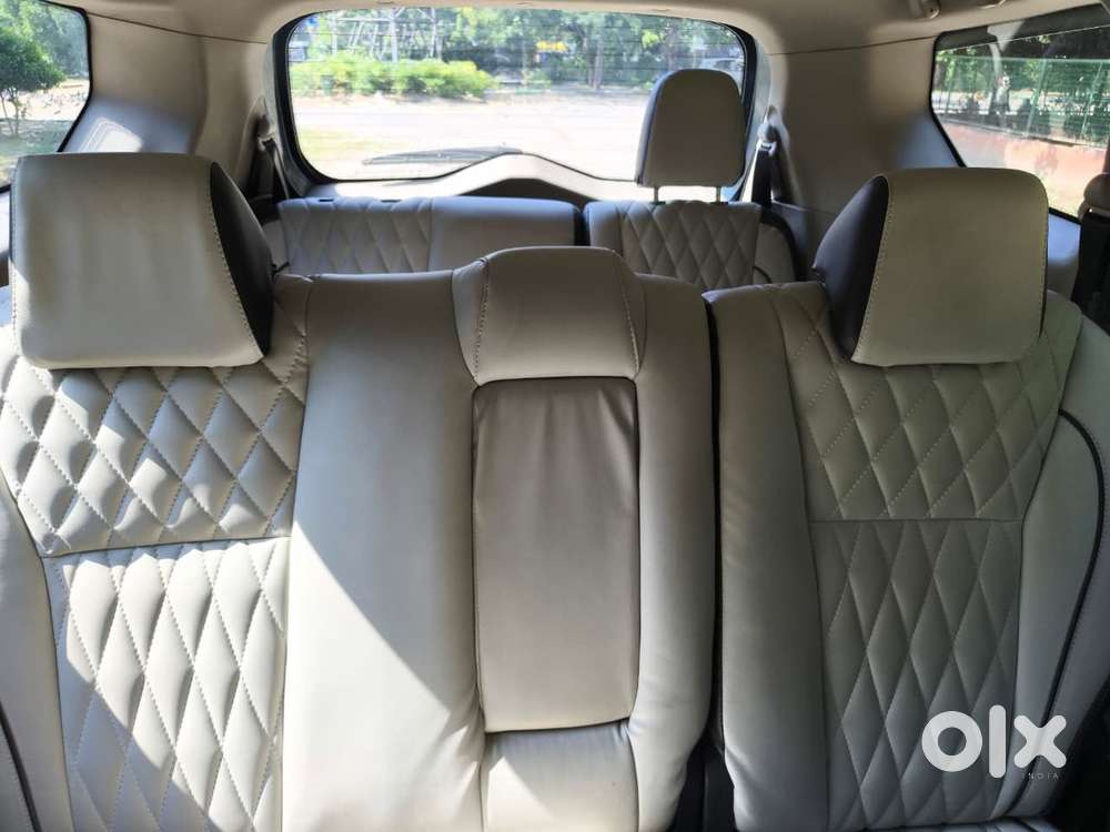 Mahindra Marazzo M4 8str, 2018, Diesel