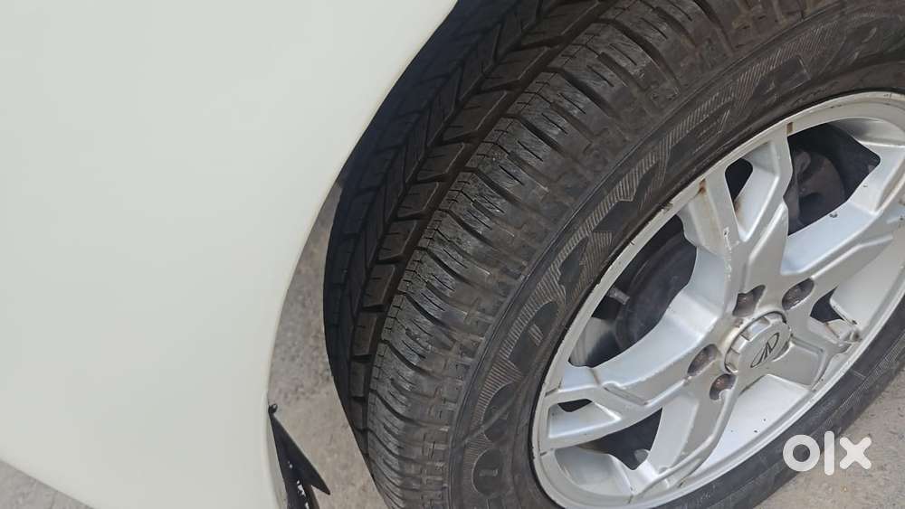 Mahindra Scorpio S10, 2017, Diesel