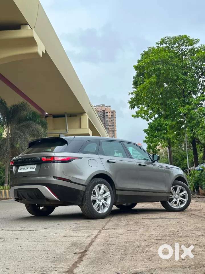 Land Rover Range Velar, 2019, Diesel