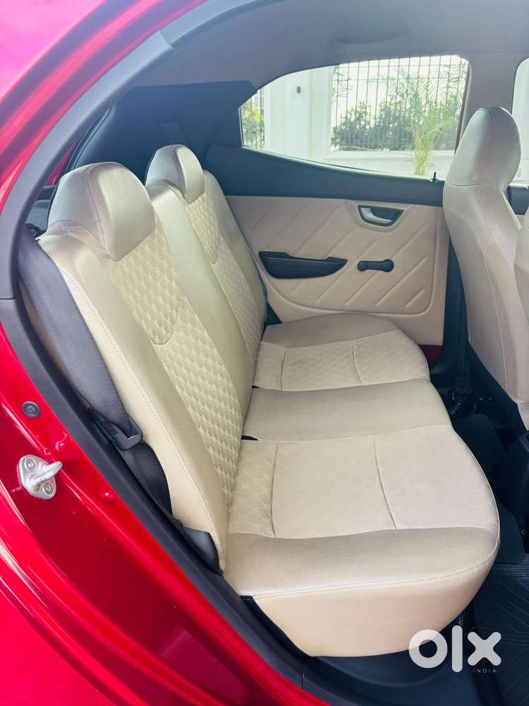 Hyundai Eon Sportz, 2018, Petrol