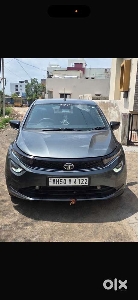 Tata Altroz 2022 Diesel Manual