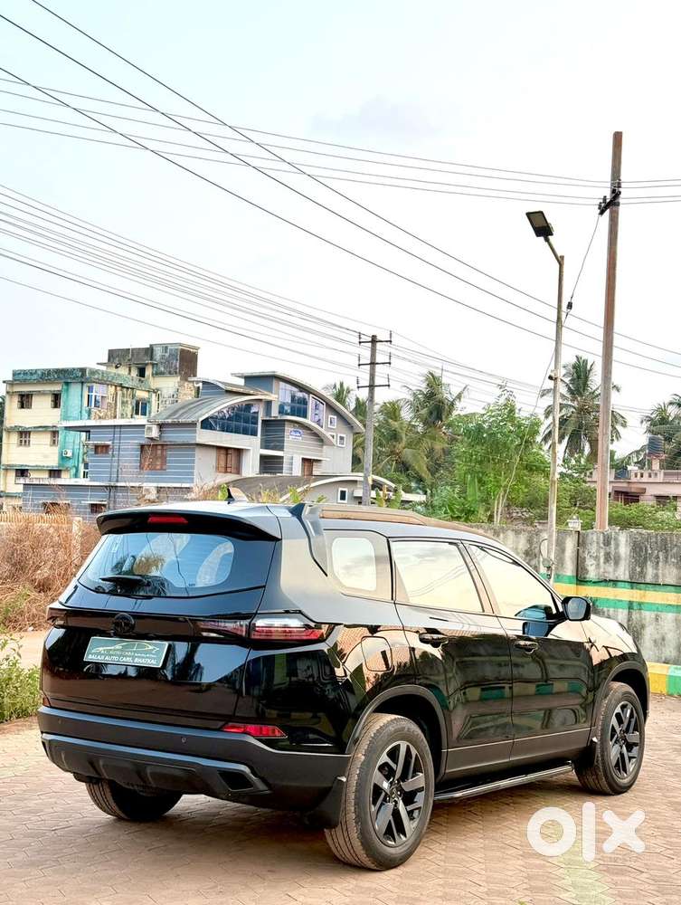 Tata Safari 2.0 Kryotec Xza Plus, 2023, Diesel