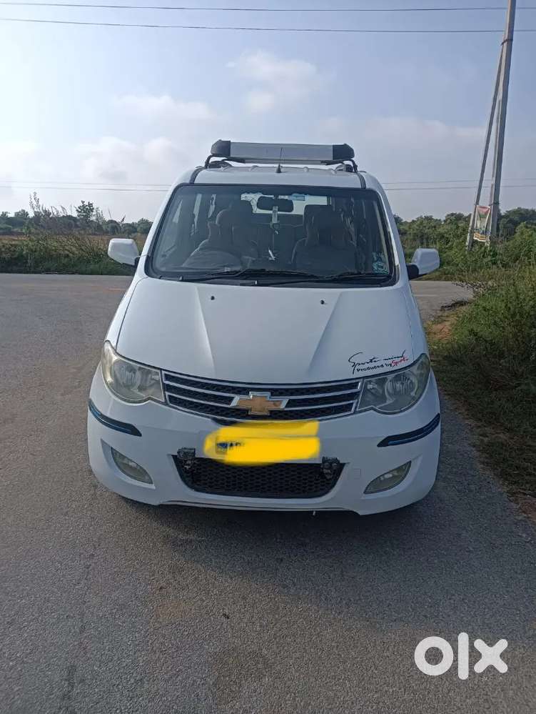 Good Condition Well Maintain 18+ Mailge