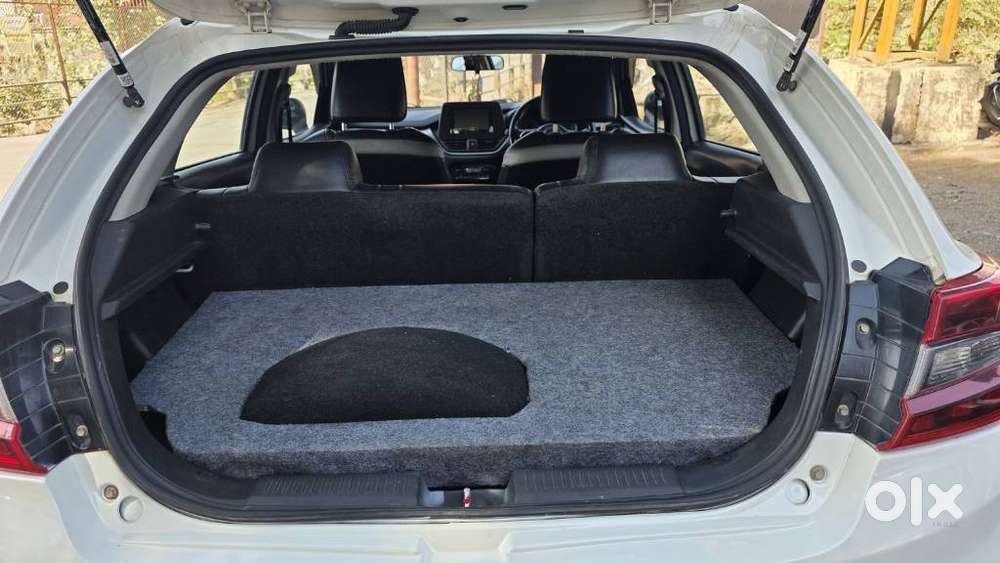 Maruti Suzuki Baleno Delta Cng, 2023, Cng & Hybrids