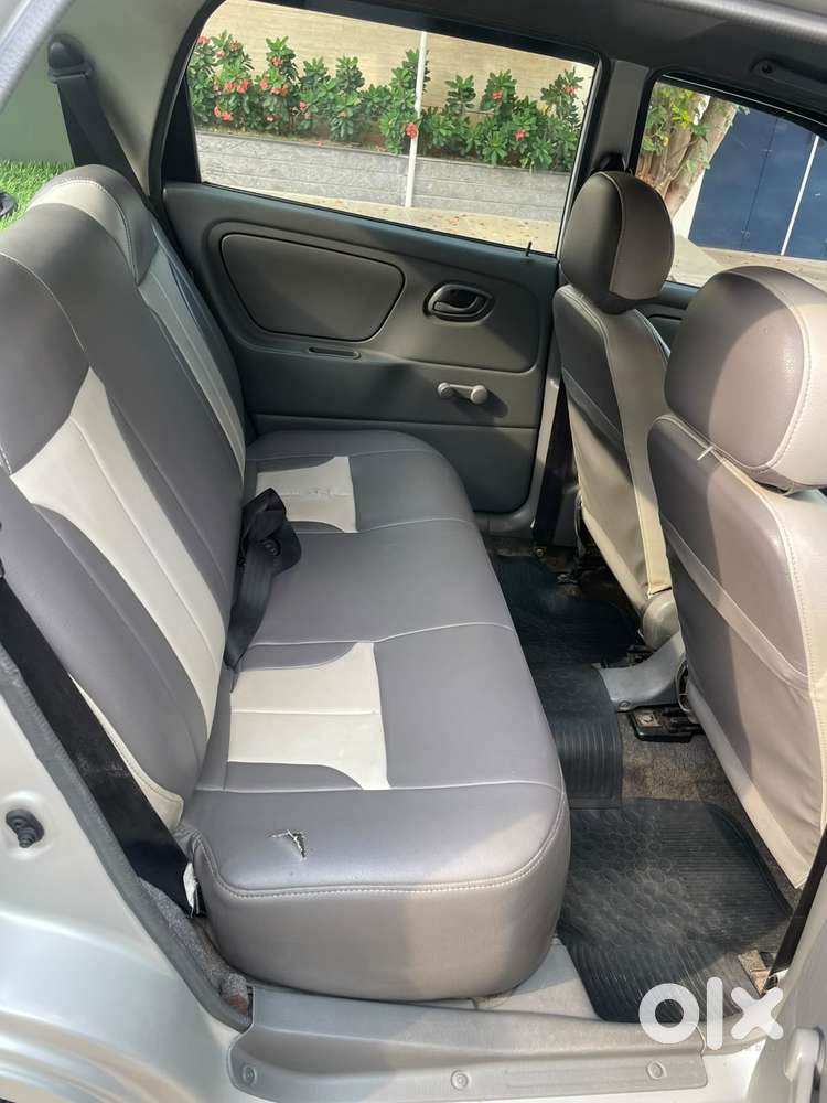Maruti Suzuki Alto Lxi Bsiii, 2008, Petrol