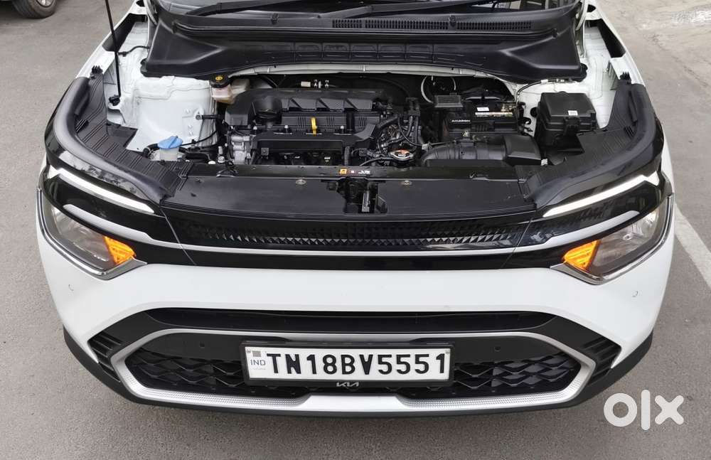 Kia Carens 1.5 Prestige 7 Str, 2025, Petrol