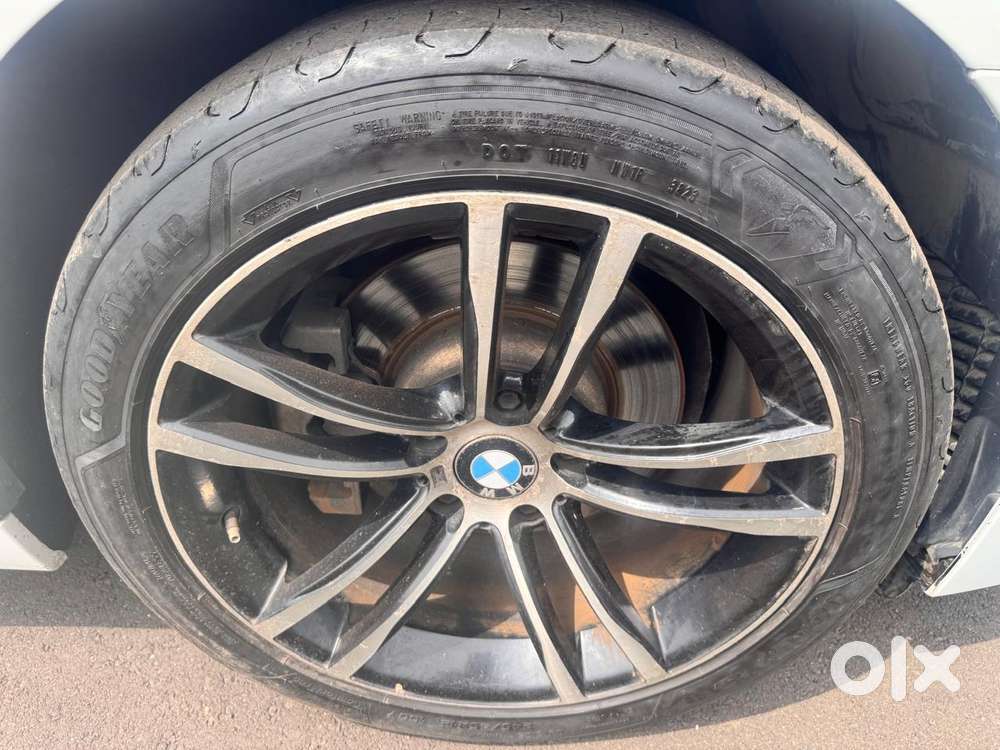 Bmw 5 Series 2.0 520d M Sport, 2017, Diesel