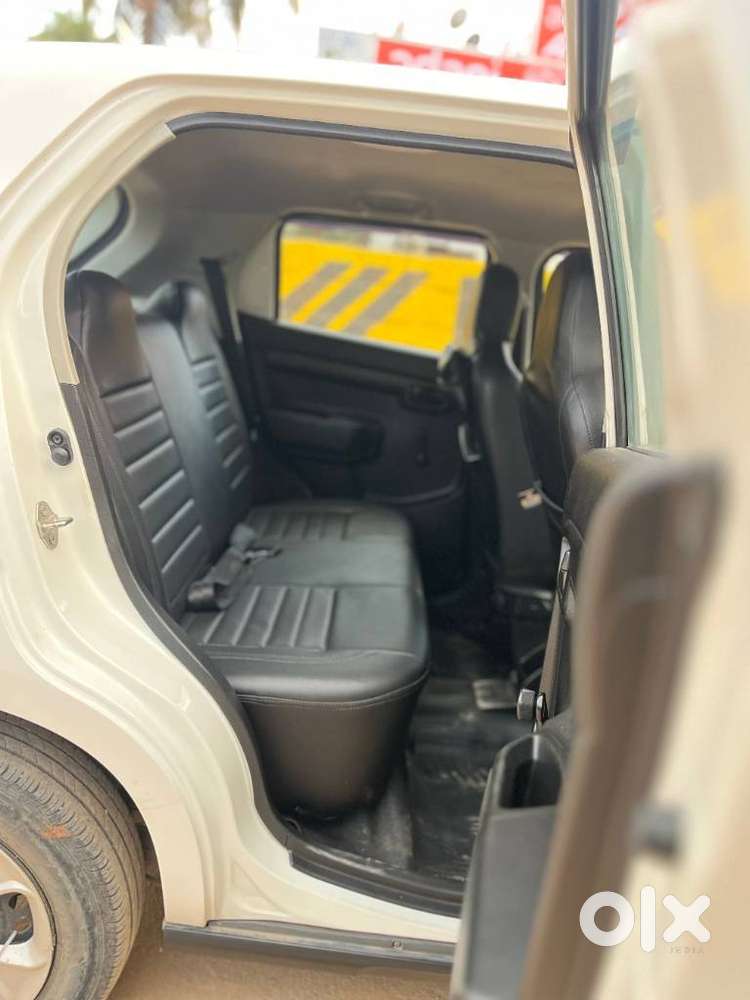 Maruti Suzuki S-presso Vxi Plus Amt, 2020, Petrol