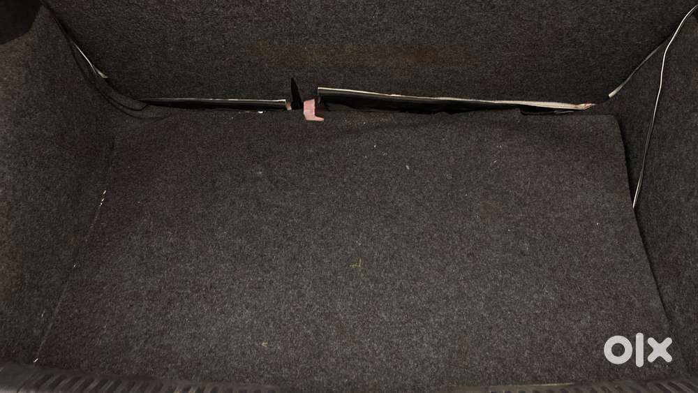 Volkswagen Polo Gt Tsi, 2020, Petrol