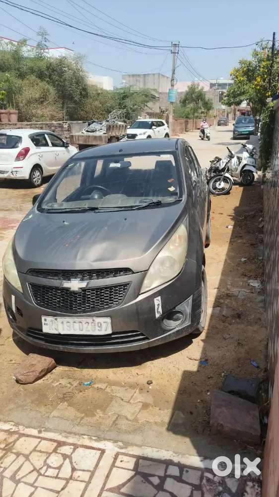 Good Ac Full Car Air Conditioner, Good Condition Good Mileage 30/li