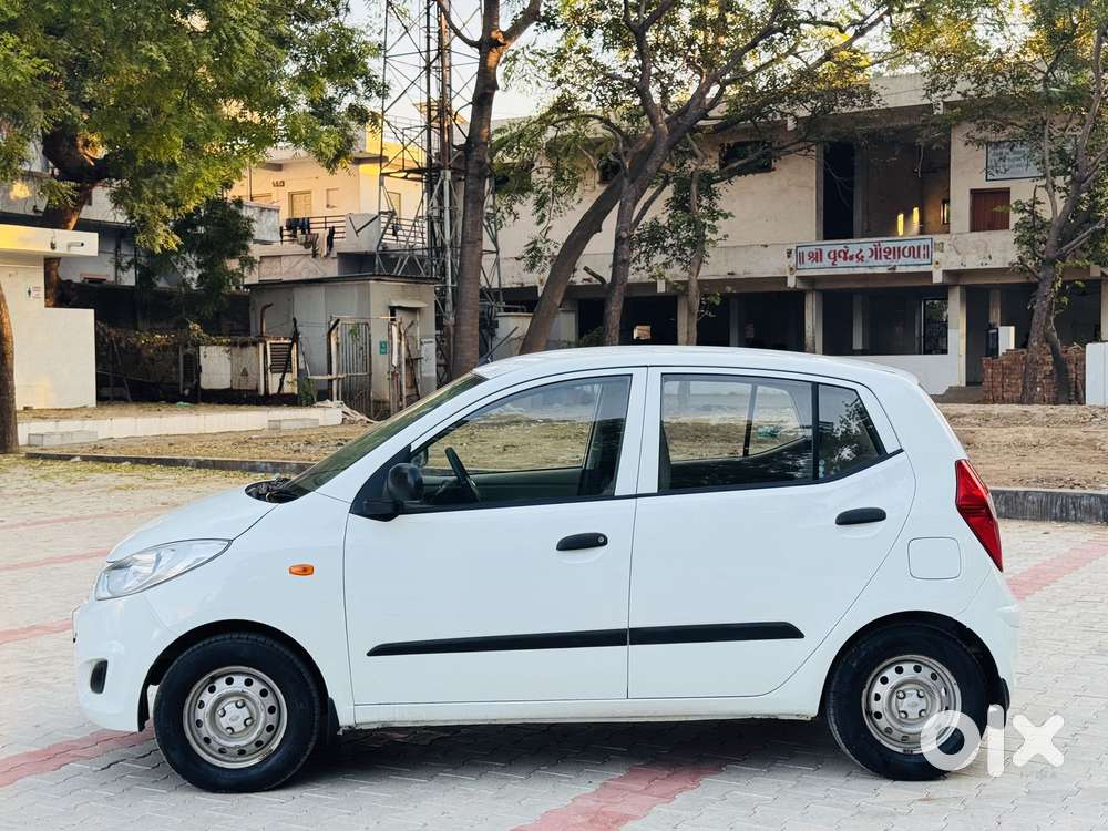 Hyundai I10 Era, 2012, Petrol
