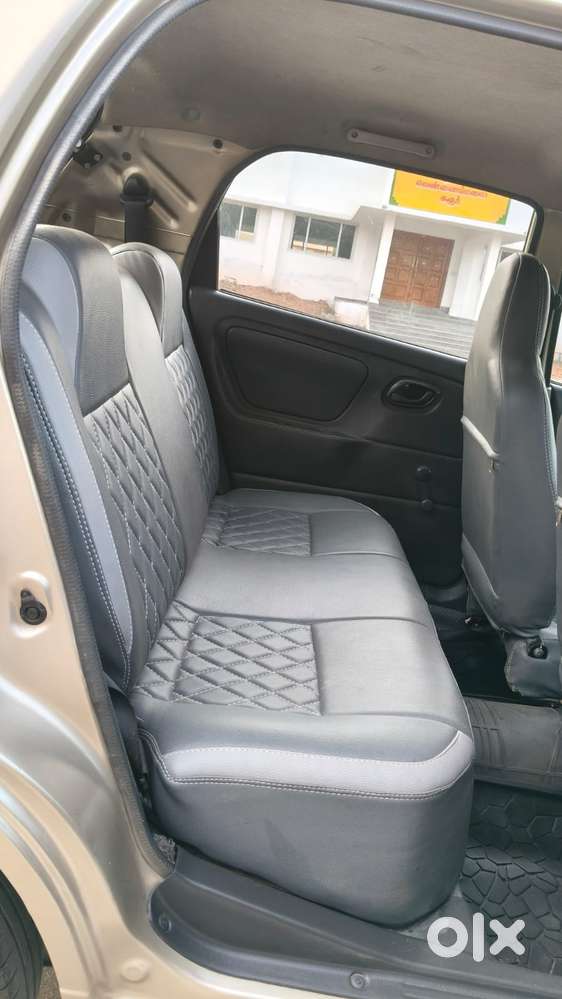 Maruti Suzuki Alto 0.8 Lxi (o), 2011, Petrol
