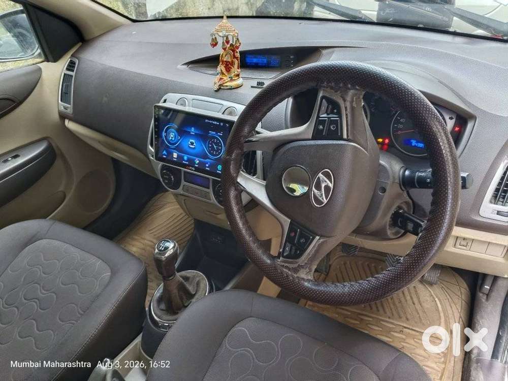 Hyundai I20, 2011, Diesel