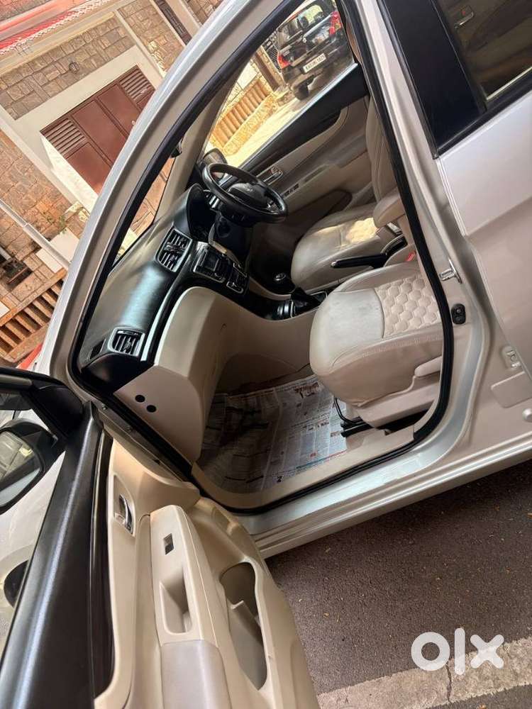 Maruti Suzuki Ciaz Zxi, 2016, Petrol