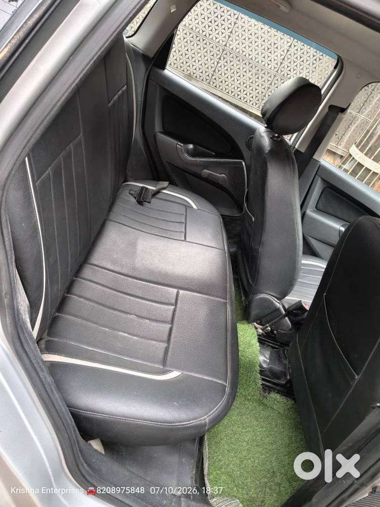 Ford Figo 1.2 Duratec Petrol Exi, 2013, Petrol