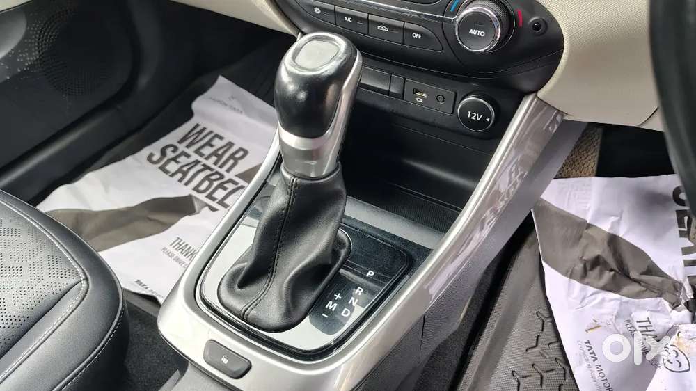Tata Altroz 2023 Petrol Automatic
