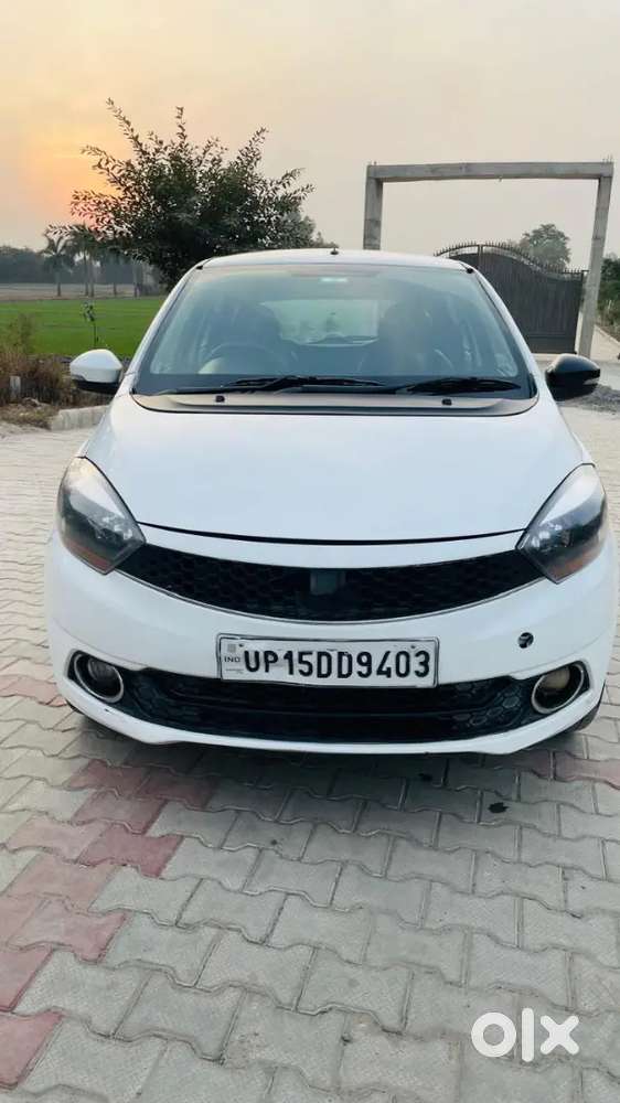 Tata Tiago 2020 Xza, Automatic. Top Model.cng On Paper