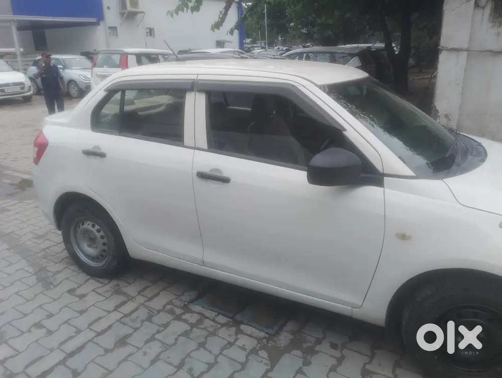 Maruti Suzuki Dzire Lxi 2021