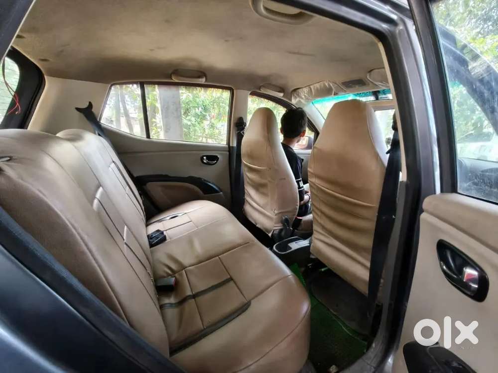 Hyundai I10 2015 Petrol