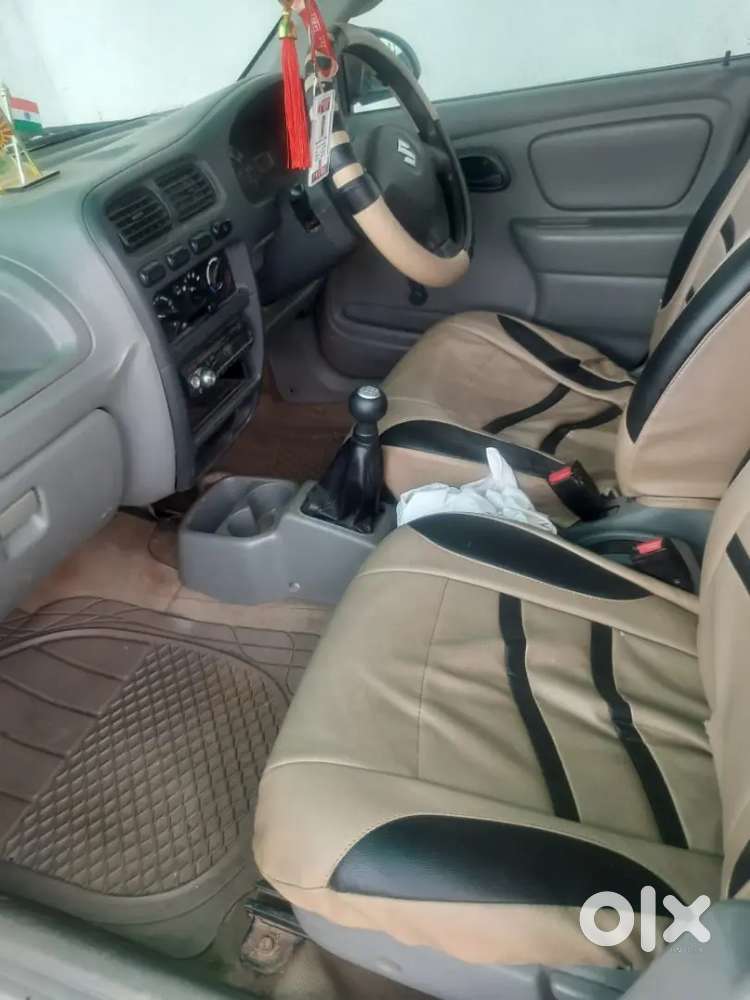 Maruti Suzuki Alto K10 2012 Petrol 55000 Km Driven