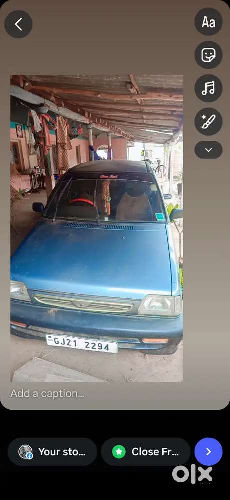 Maruti Suzuki Alto 800 2002 Manual Petrol