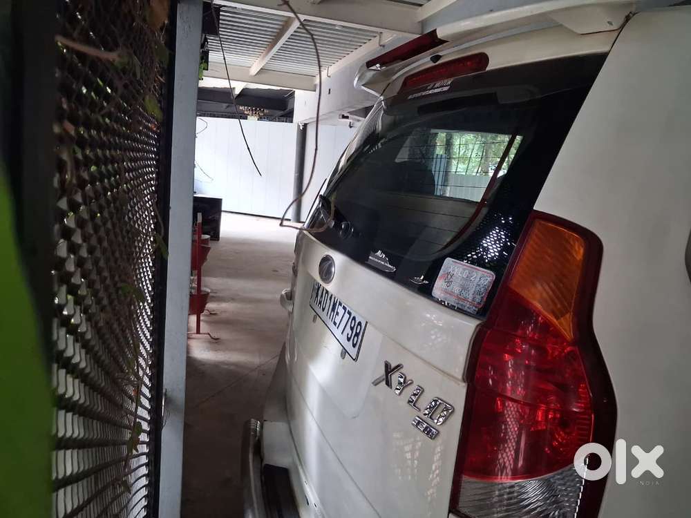 Mahindra Xylo, 2009, Diesel